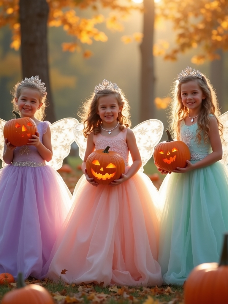 elegant princess halloween costume