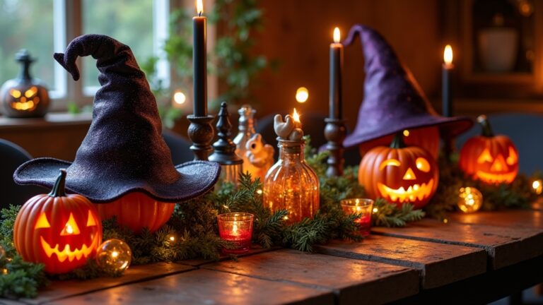 halloween decoration inspiration ideas