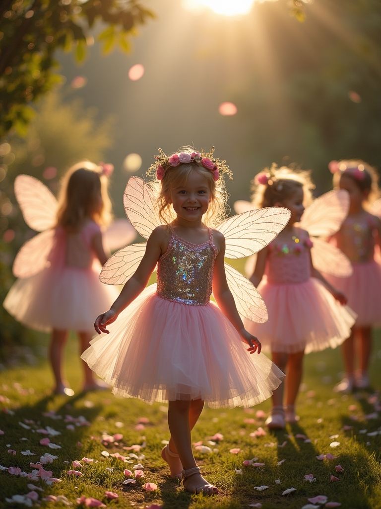 magical fairy costume essentials