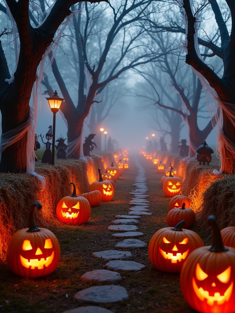 pumpkin carving family fun