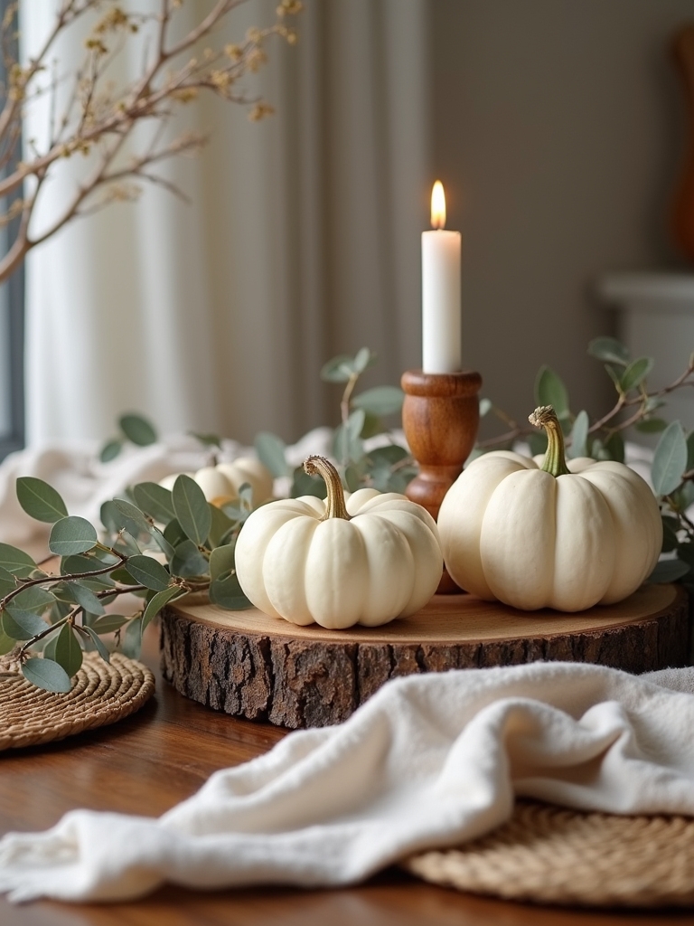 rustic elegance for halloween