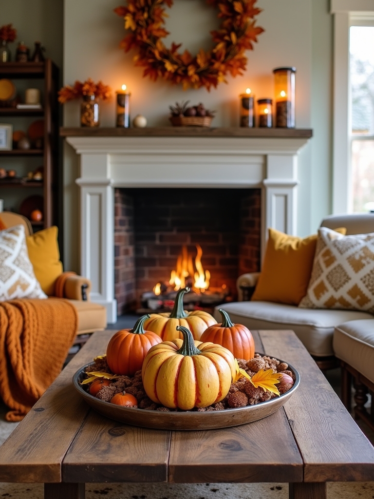 autumn diy d cor projects