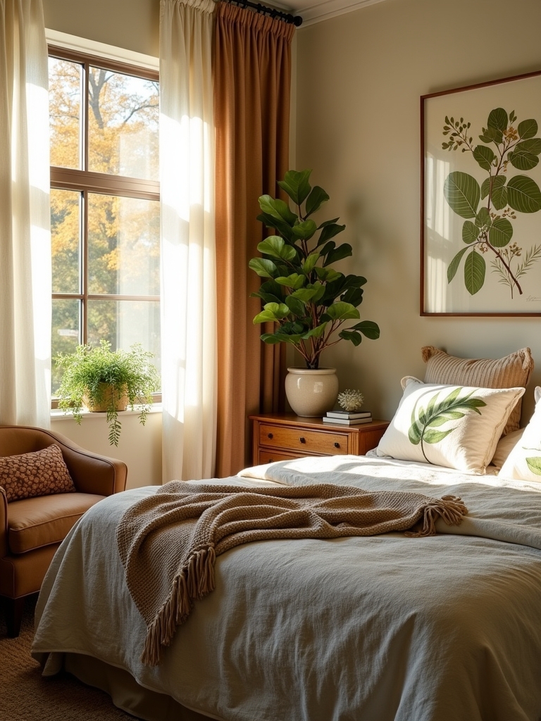 botanical prints enhance d cor
