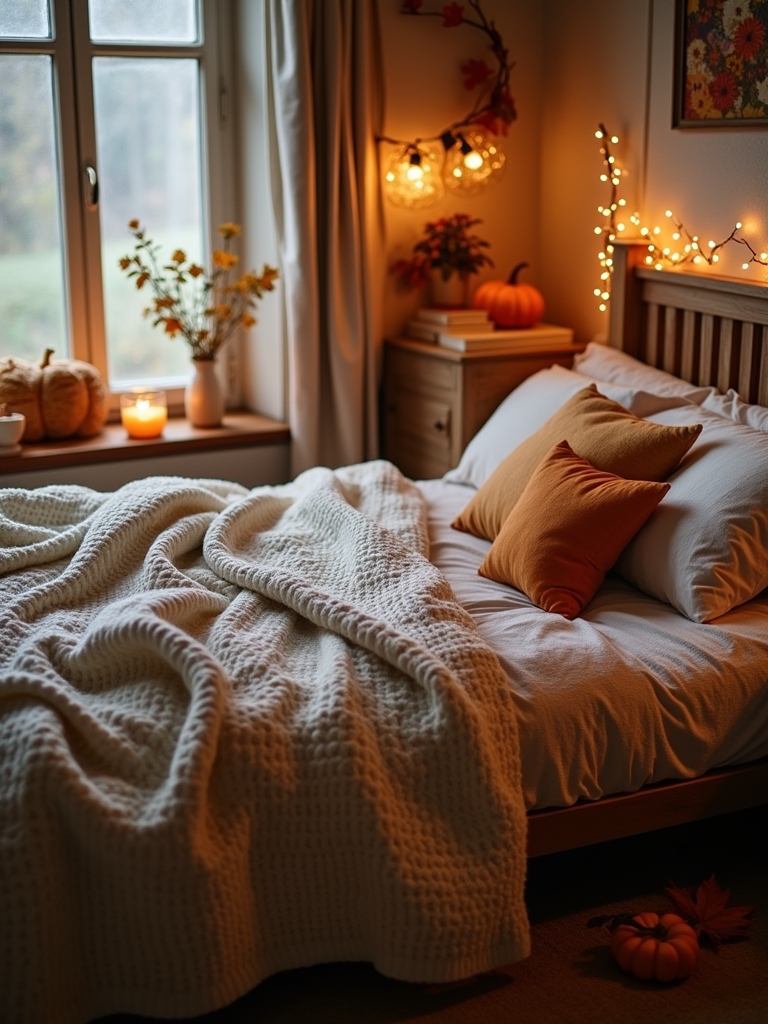cozy ambient lighting fixtures