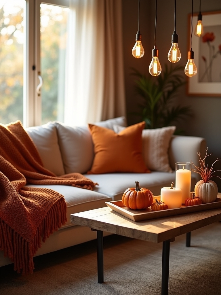 cozy ambient lighting fixtures