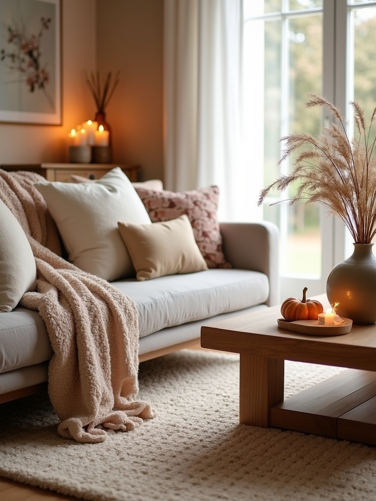 cozy natural fiber rugs