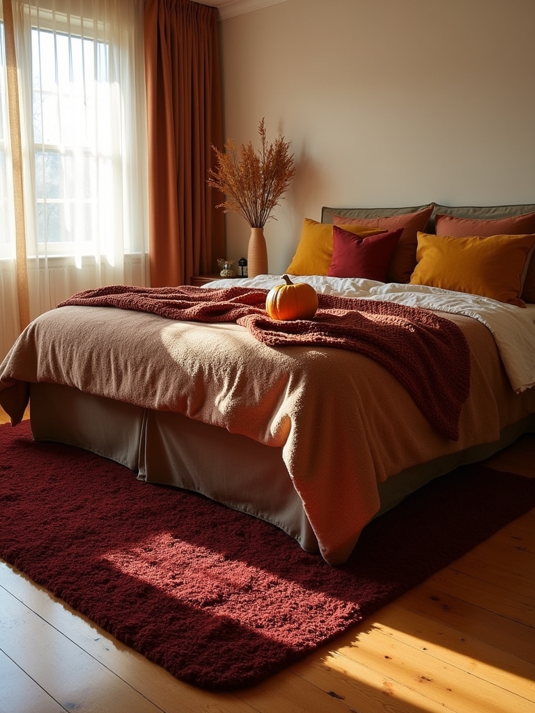 cozy plush area rugs