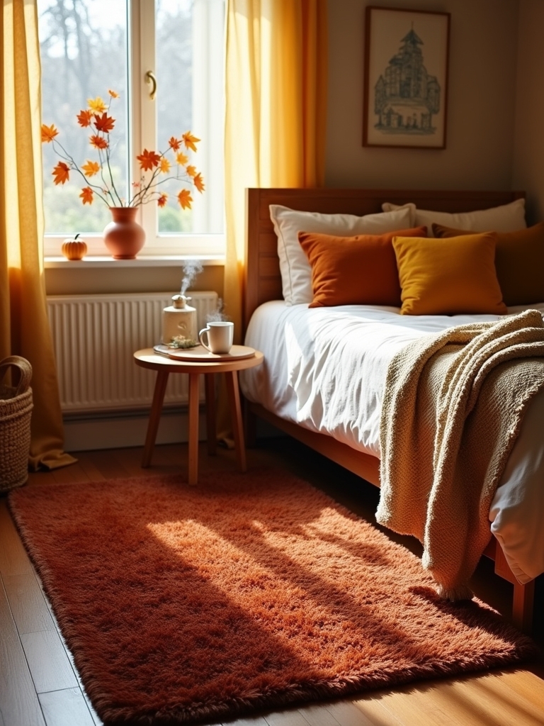 cozy plush area rugs