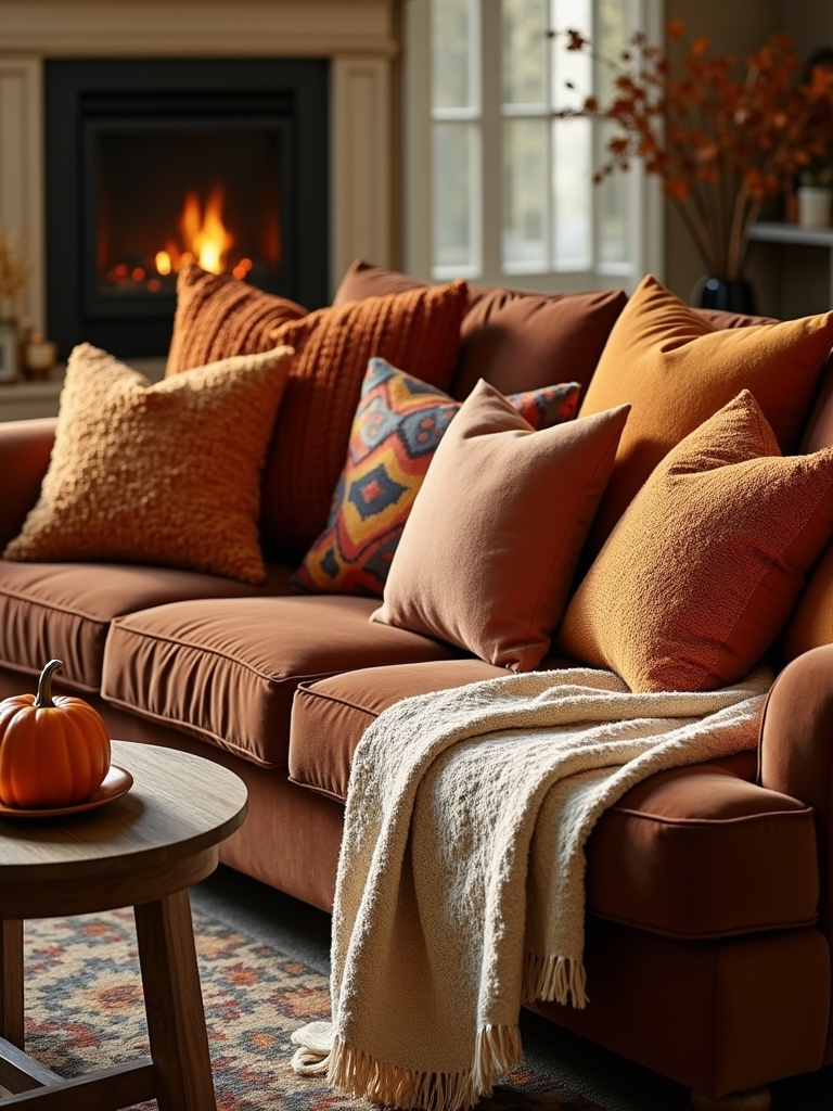 creative decorative pillow ideas