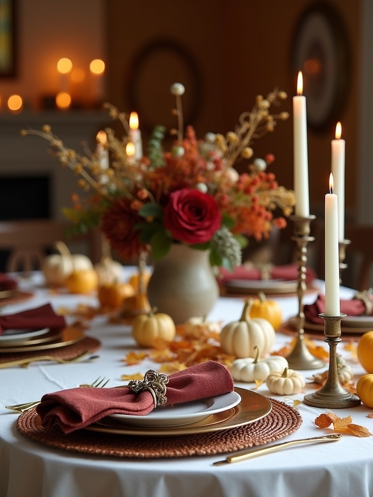 elegant dining experience essentials