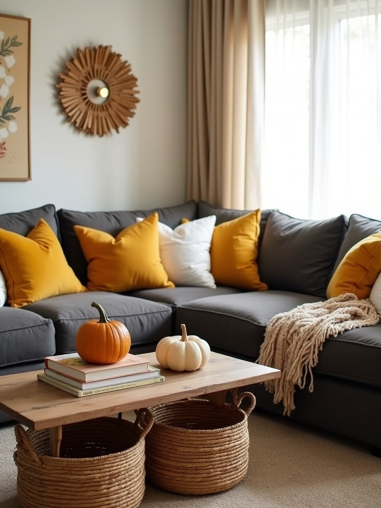 fun and practical storage