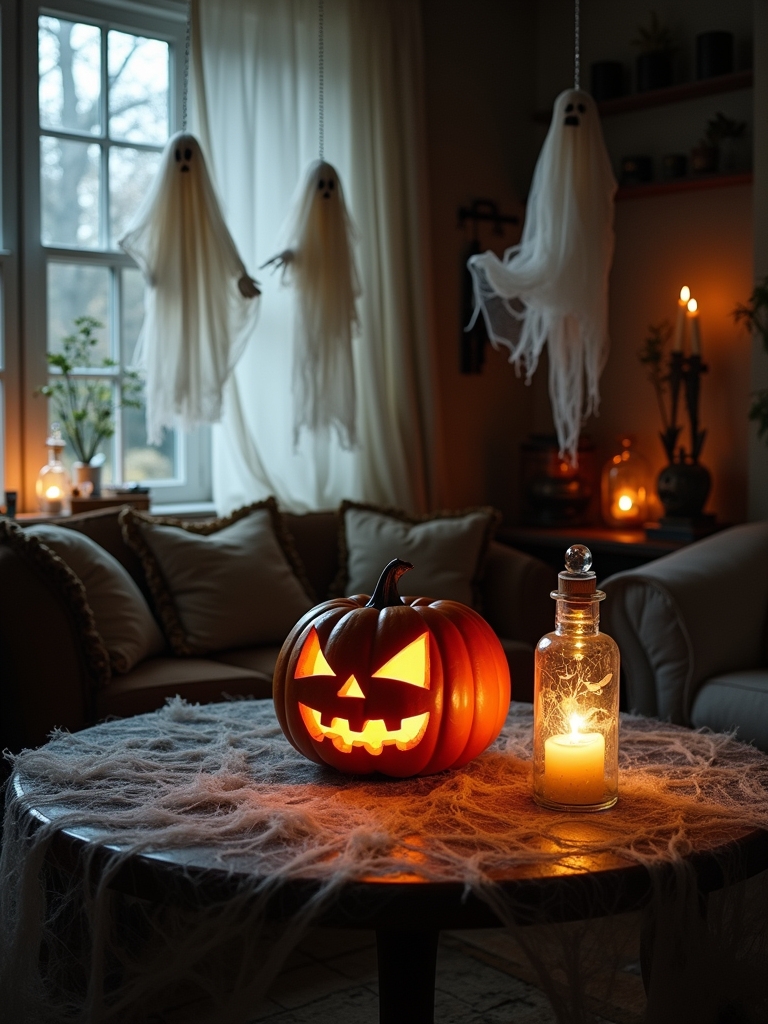 haunted folklore and encounters