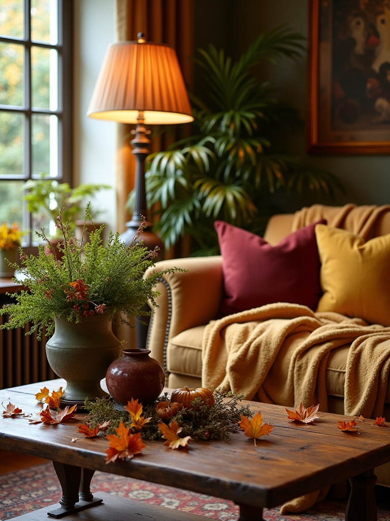 indoor gardening enhances decor