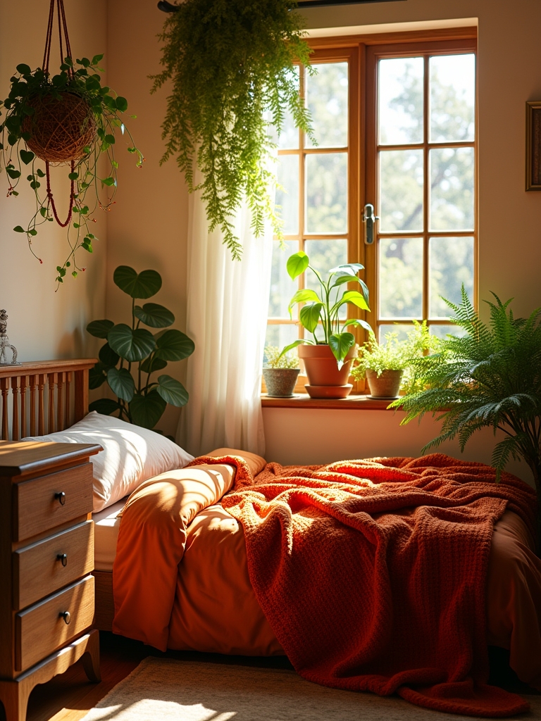 indoor plants for freshness