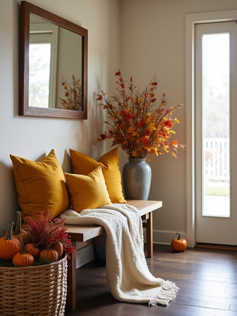 inviting entryway decor ideas