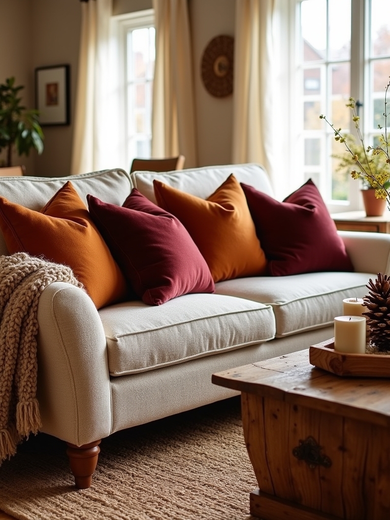 layered textile combinations for warmth