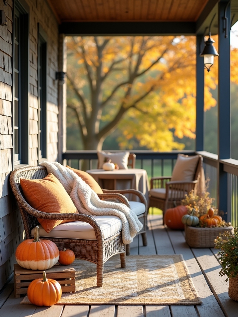 mixed materials for warmth