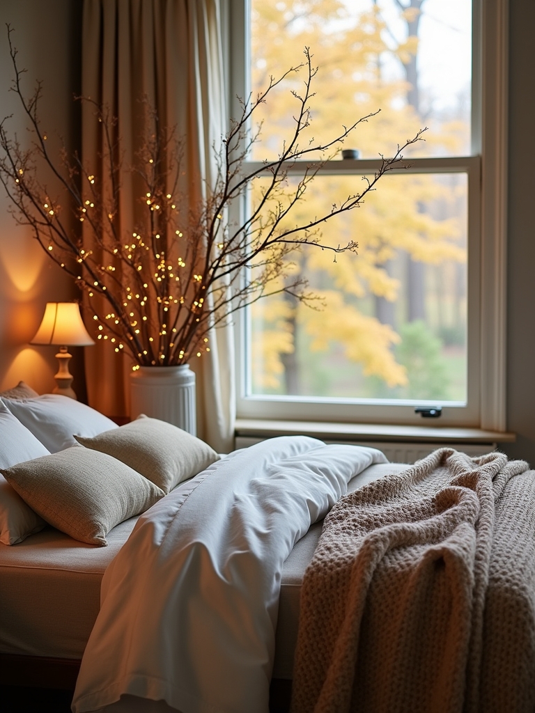 natural charm in decor