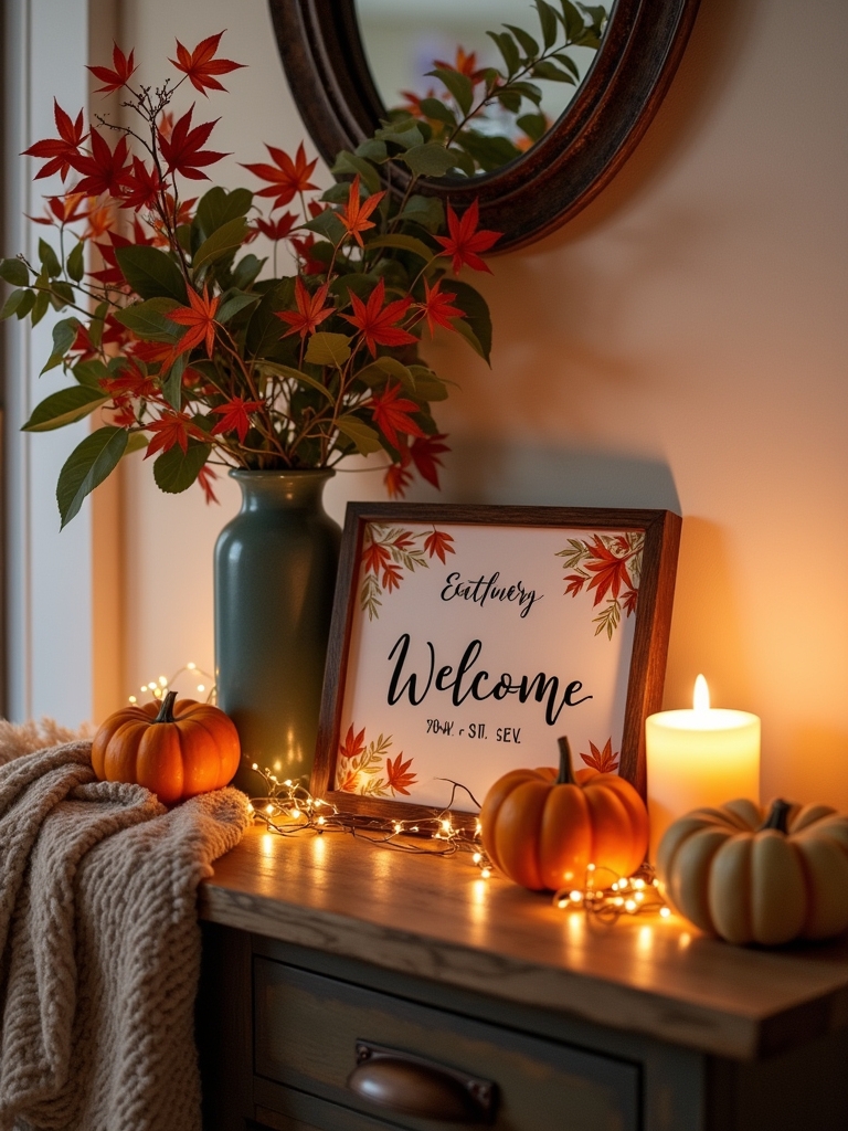 personalized wooden welcome signs