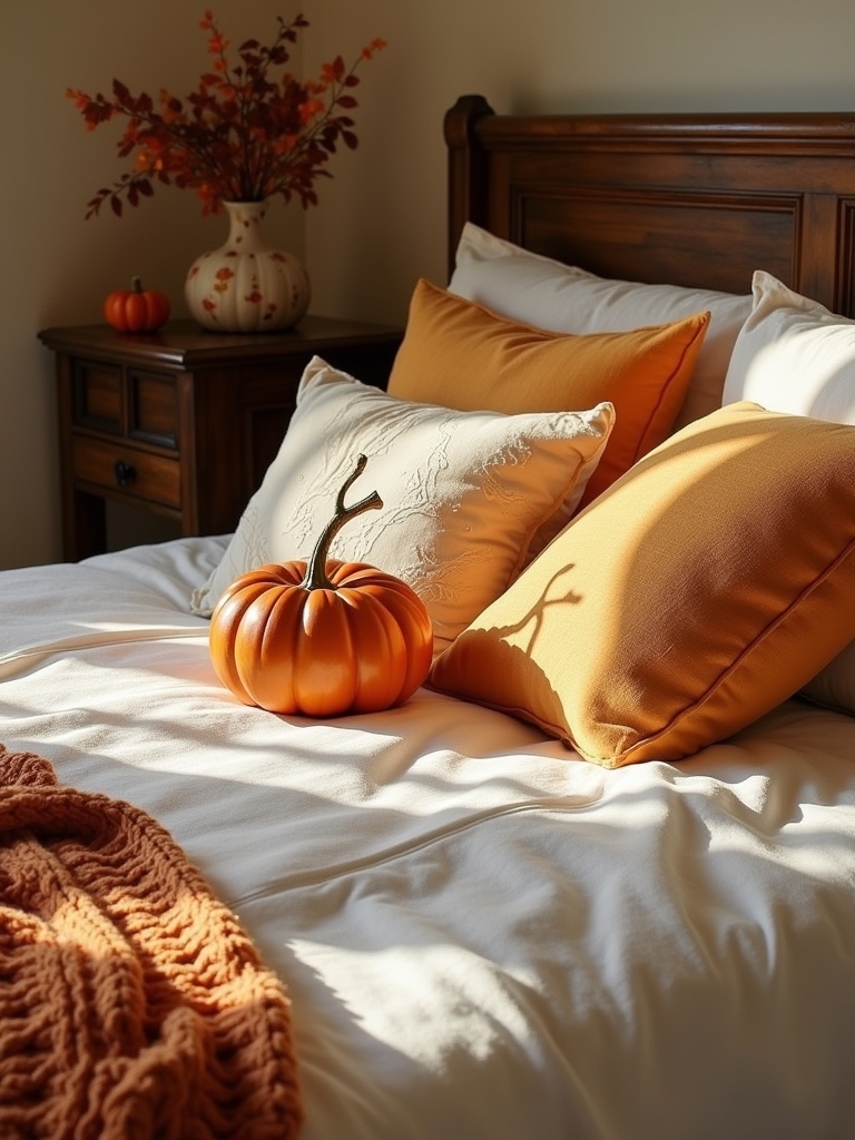 pumpkin crafts for fall