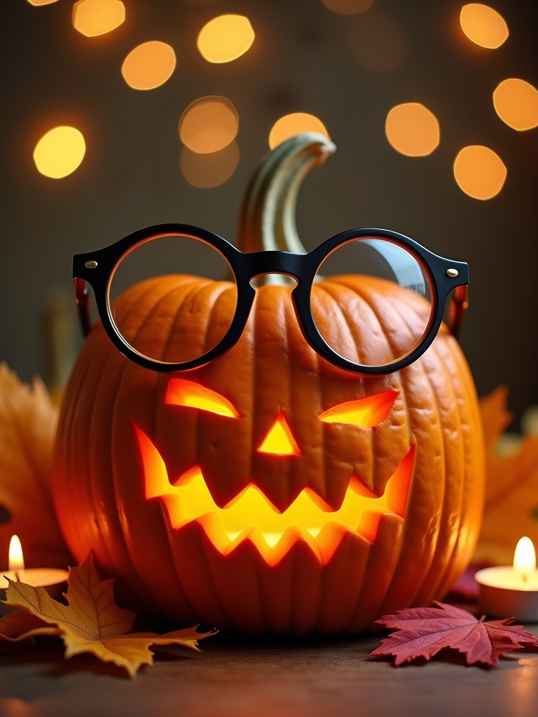 quirky pumpkin decoration ideas