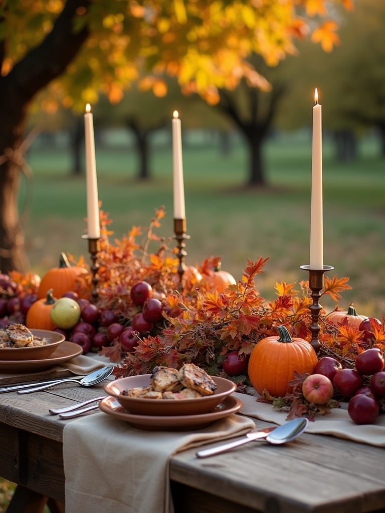 seasonal local ingredient sourcing