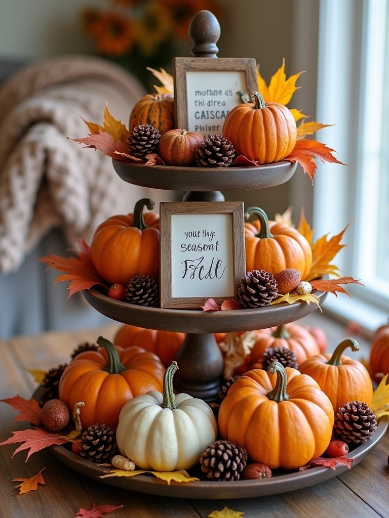 seasonal quote signs elevate decor