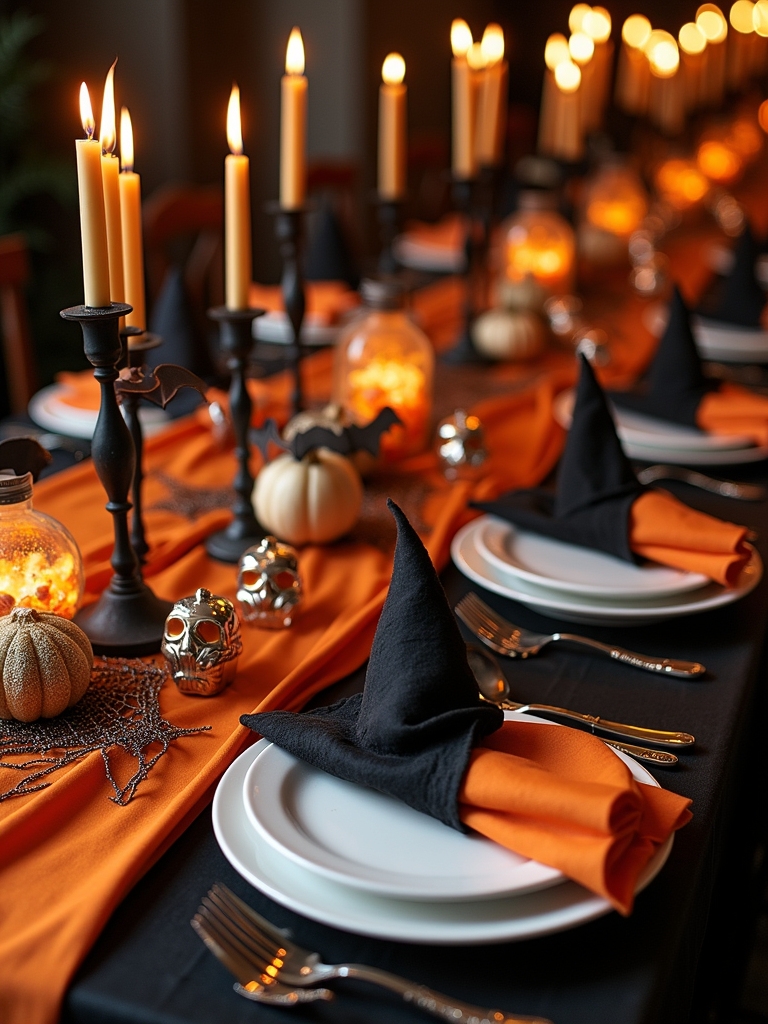 spooky halloween party favors
