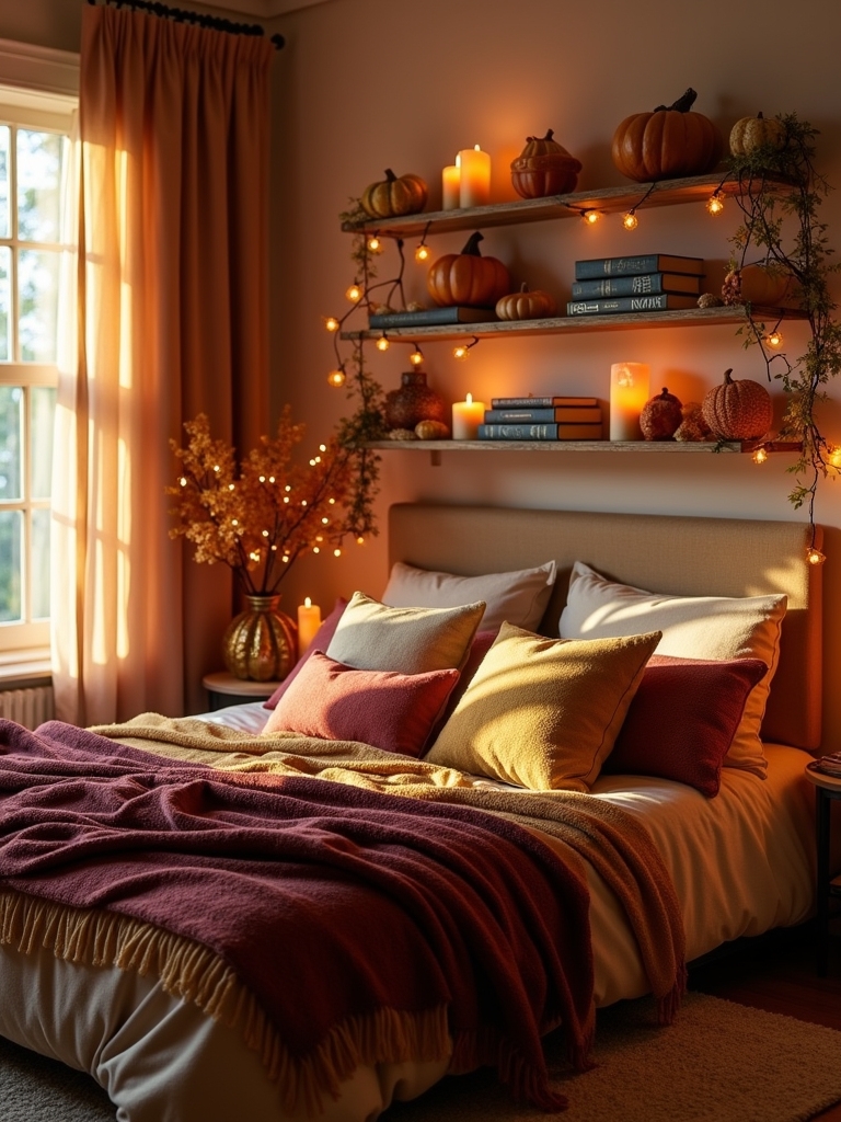 stylish functional wall decor