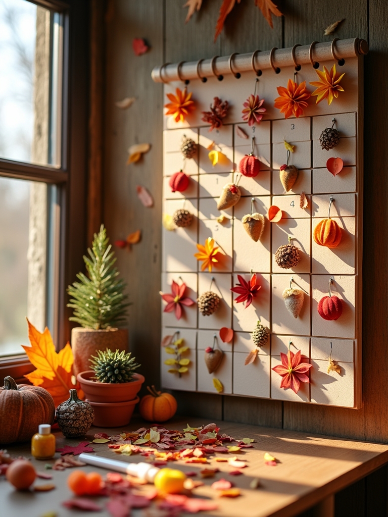thanksgiving countdown family fun