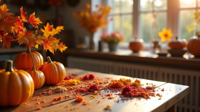 thanksgiving crafts for adults