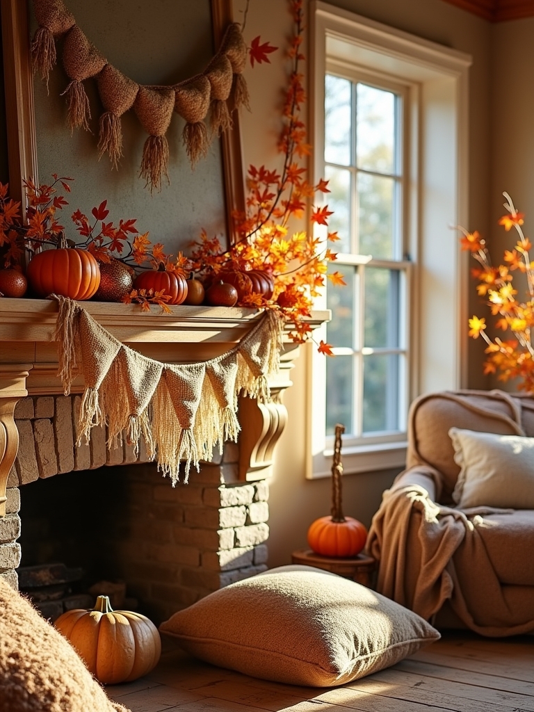 transform your fall decor