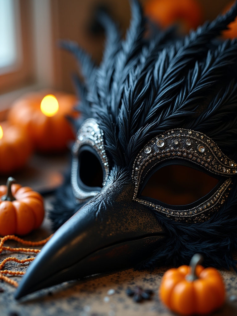 transform your halloween look