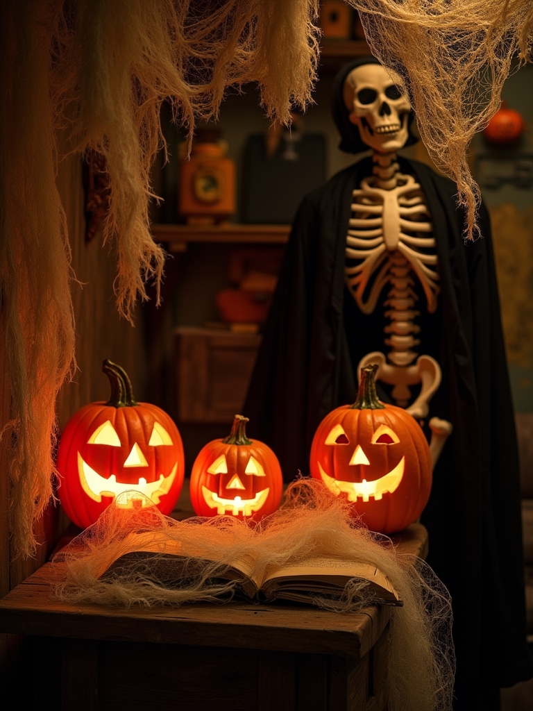 vintage halloween costume ideas