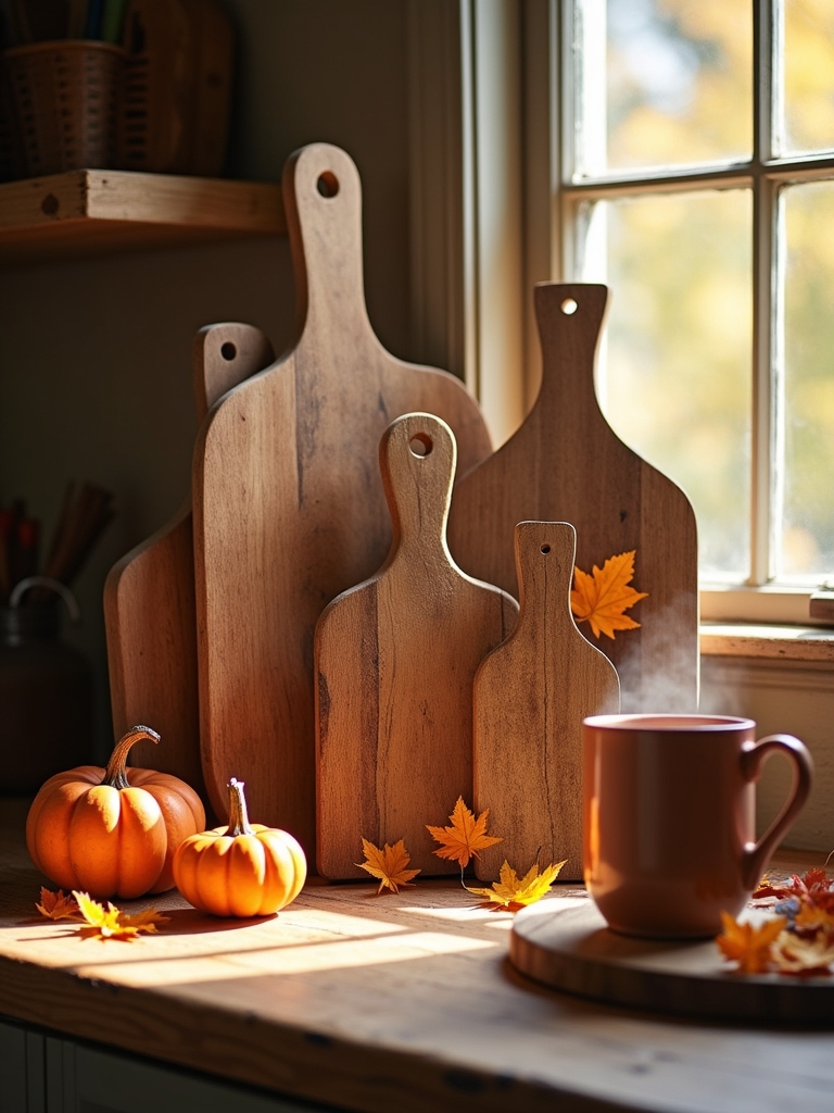 warmth and charm displayed