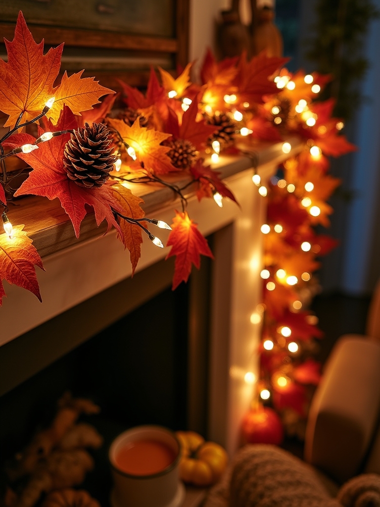whimsical led fairy lights