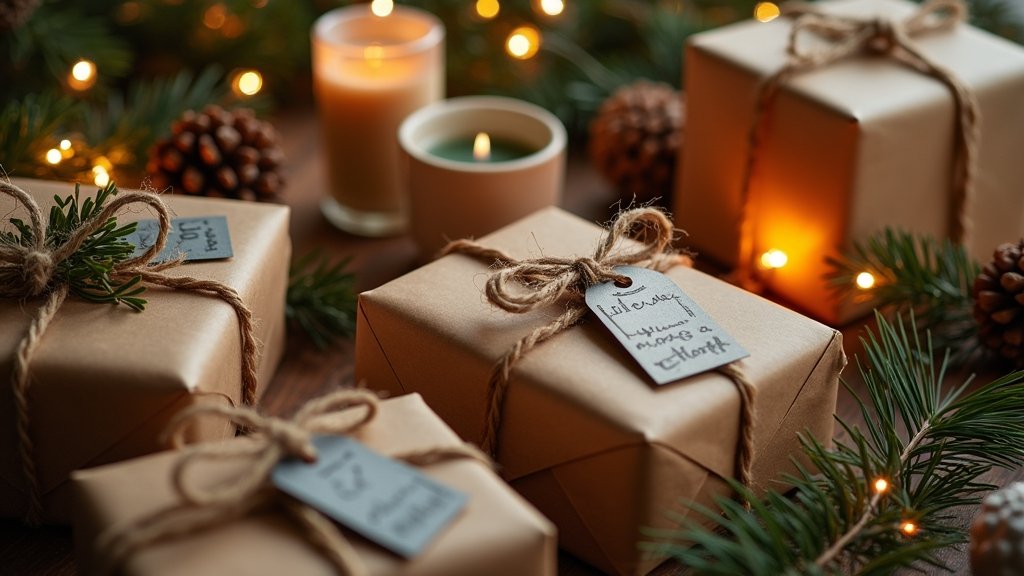 affordable homemade christmas gifts