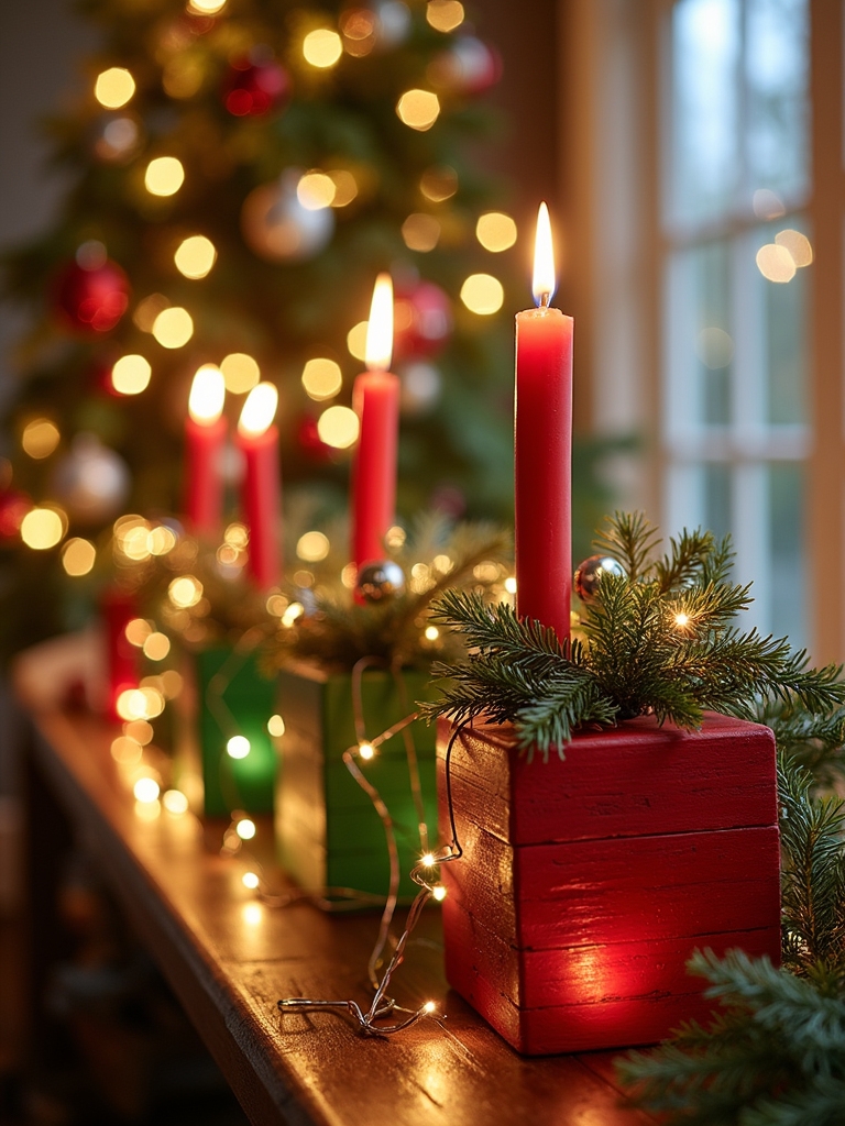 budget friendly stocking holders