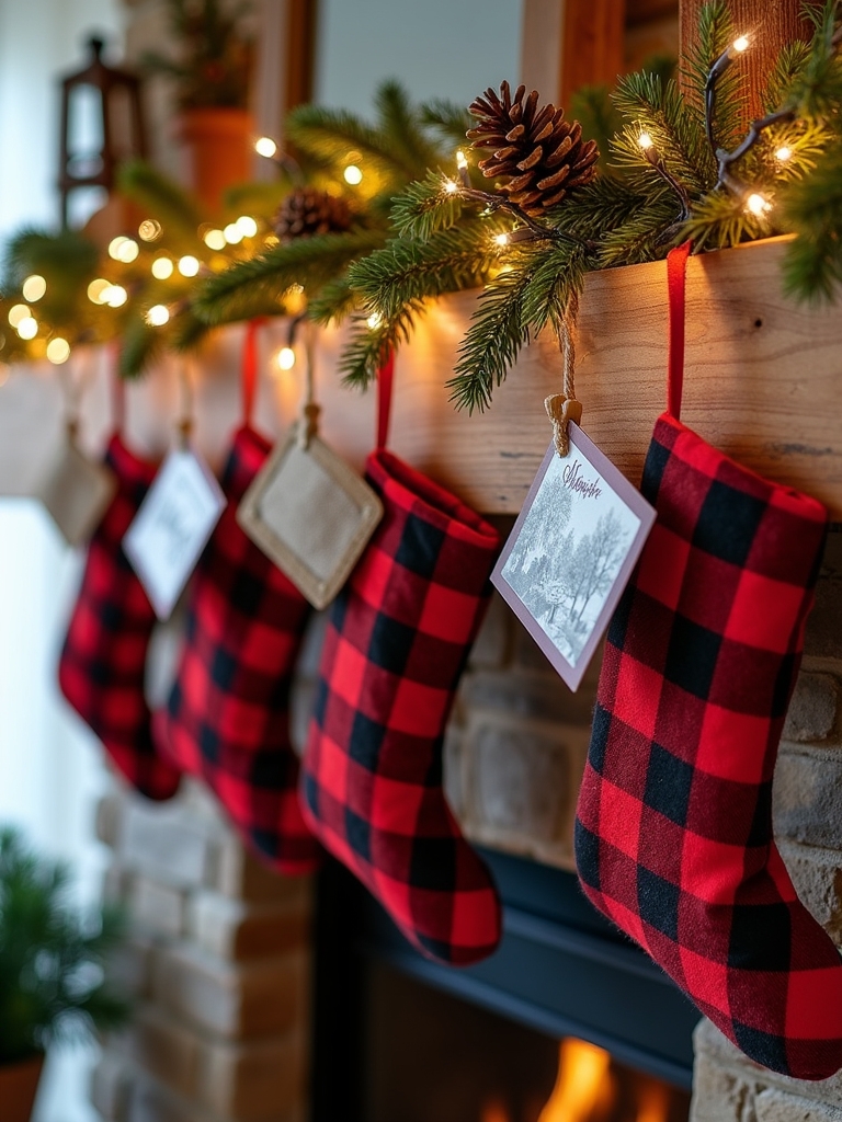 buffalo check card display