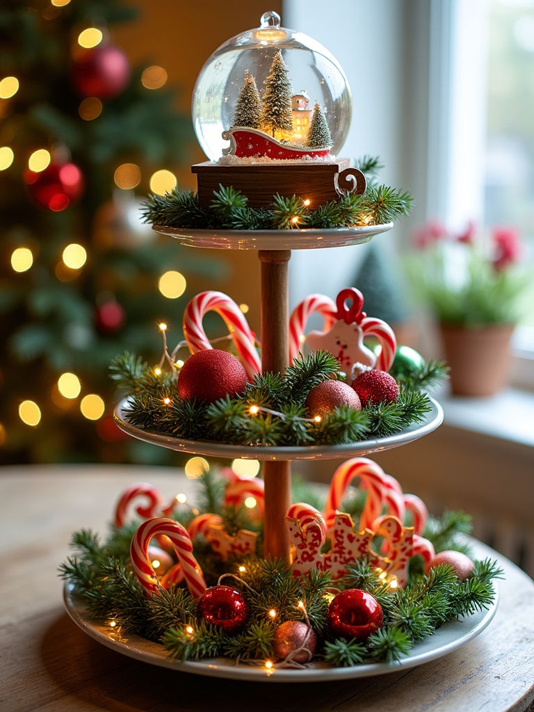 cheerful christmas sign ideas