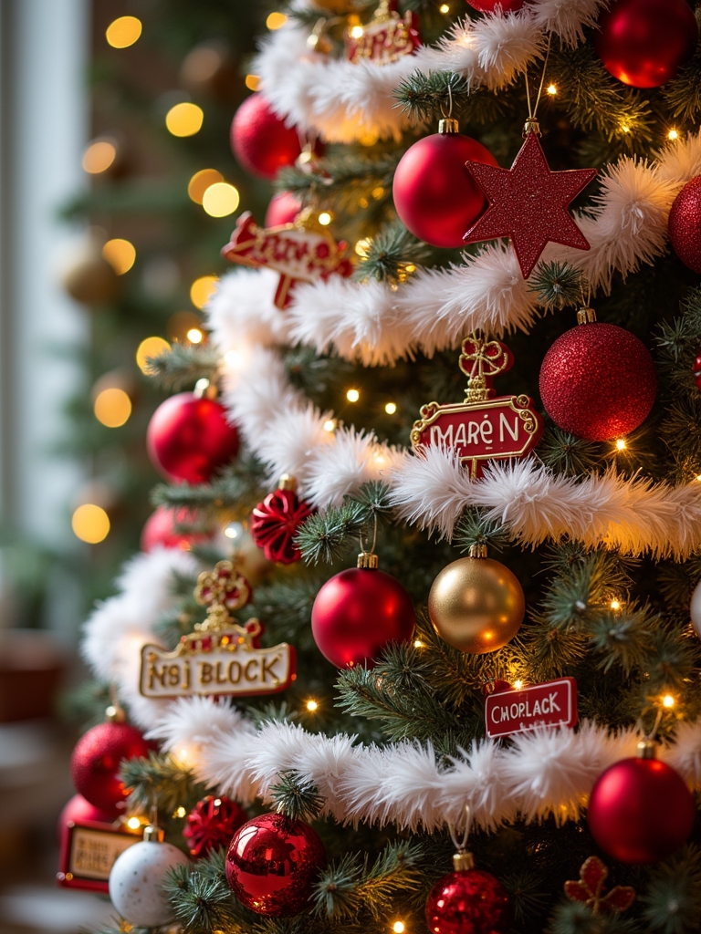 cheerful holiday decorations ideas