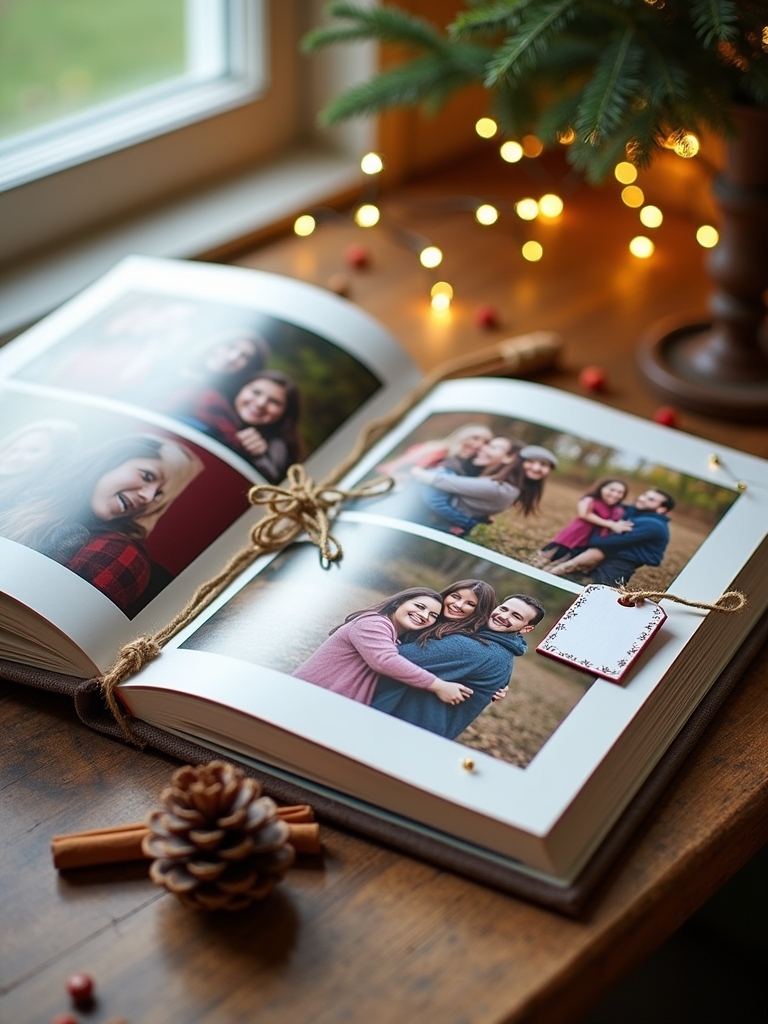 cherished memories heartfelt gift