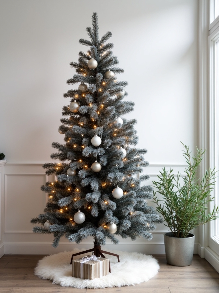 chic charcoal grey elegance