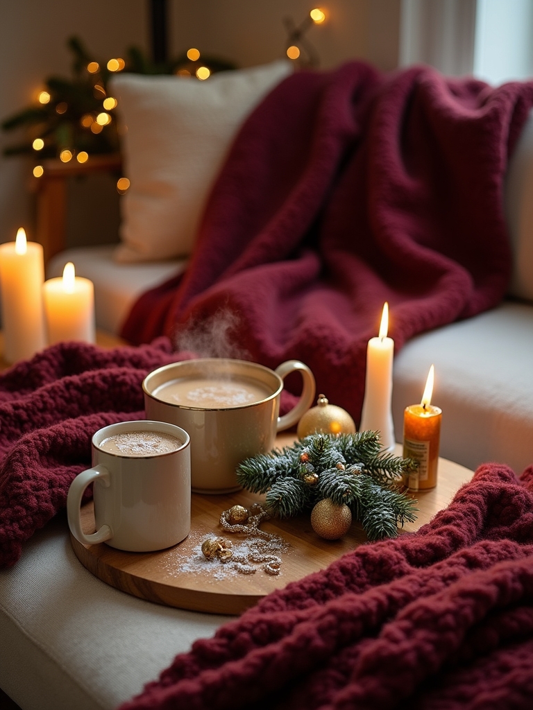 cozy throws for winter