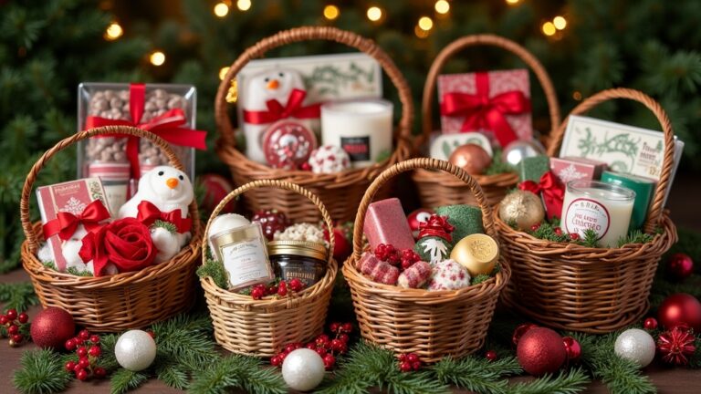 creative christmas gift ideas