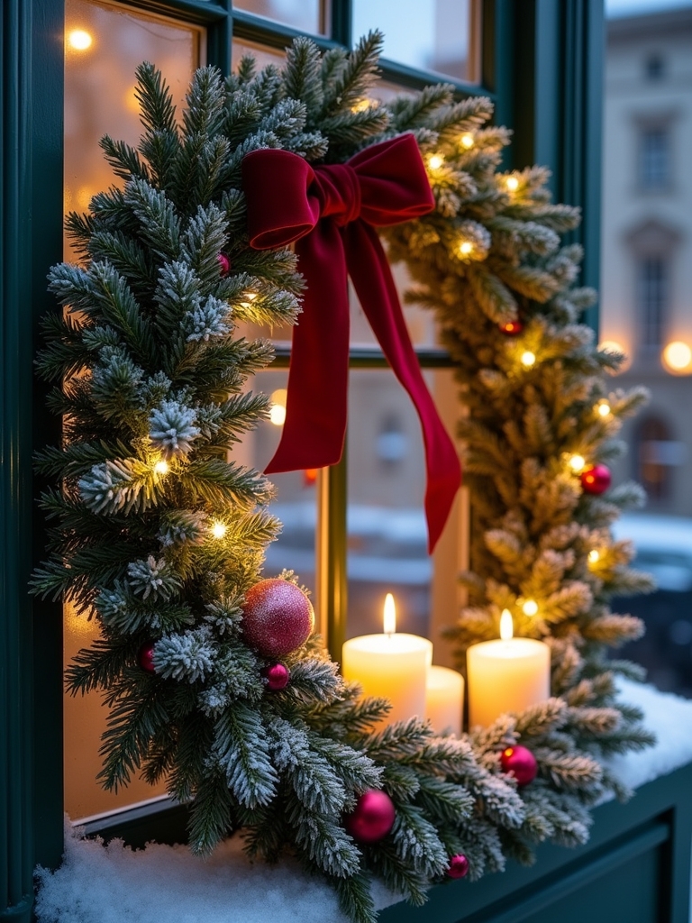 creative holiday wreath ideas