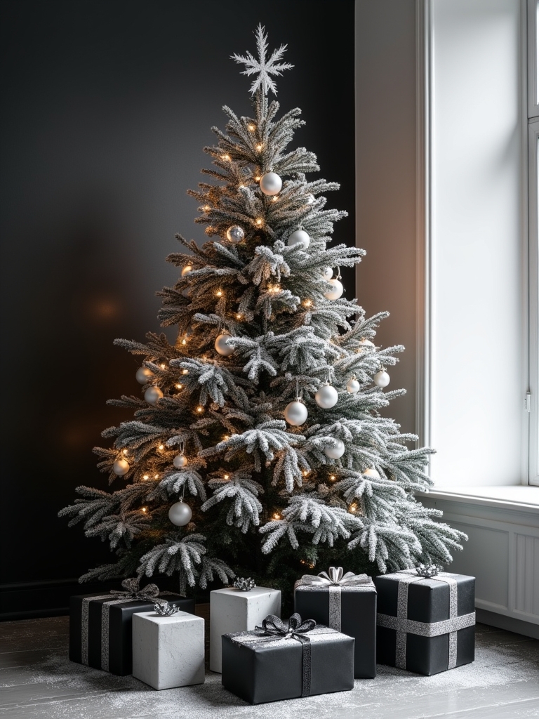 cultural black and white celebrations