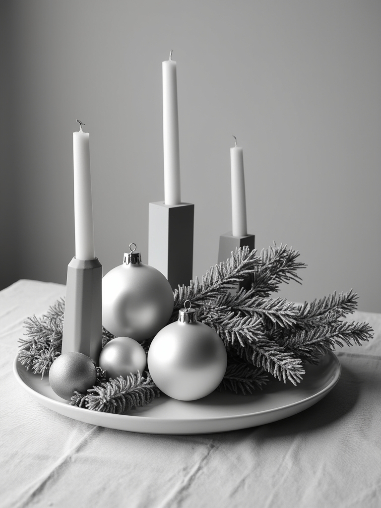 decorative trays for holidays