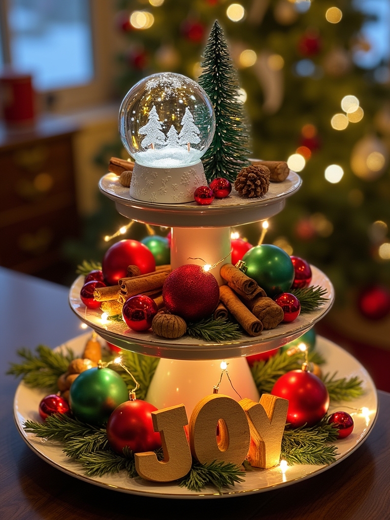 diy christmas crafts ideas