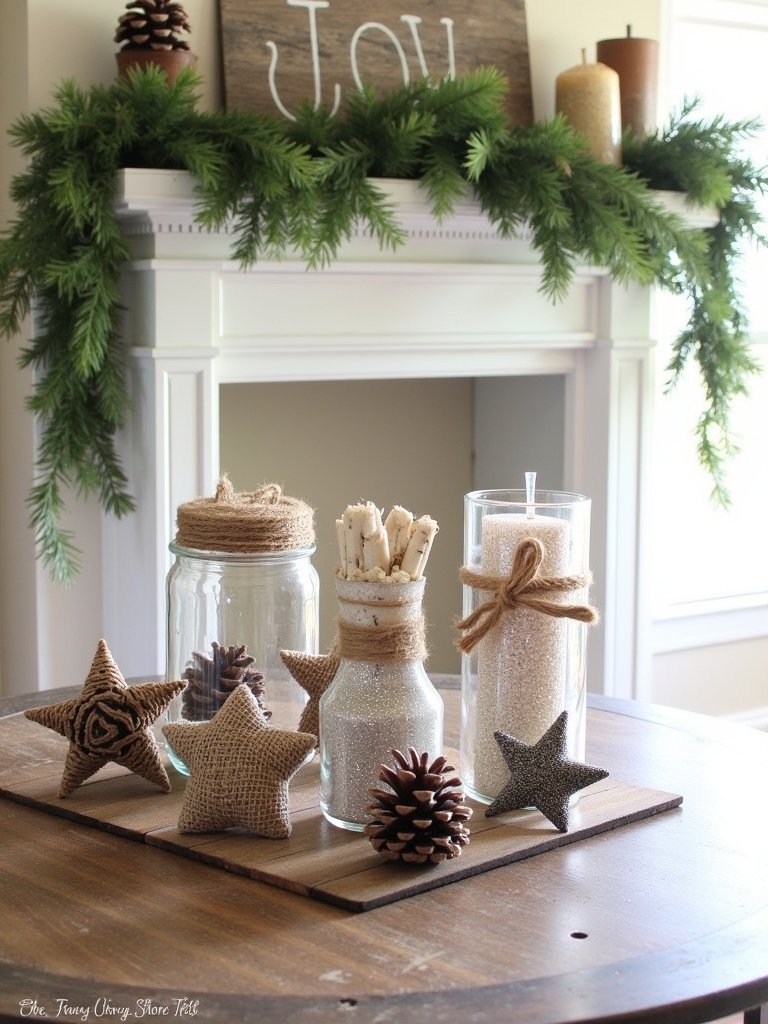 diy christmas ornament crafting